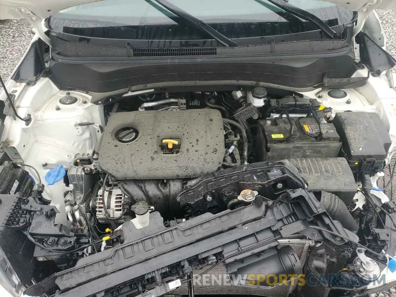 12 Фотография поврежденного автомобиля KNDEU2AA4R7591046 KIA SELTOS 2024
