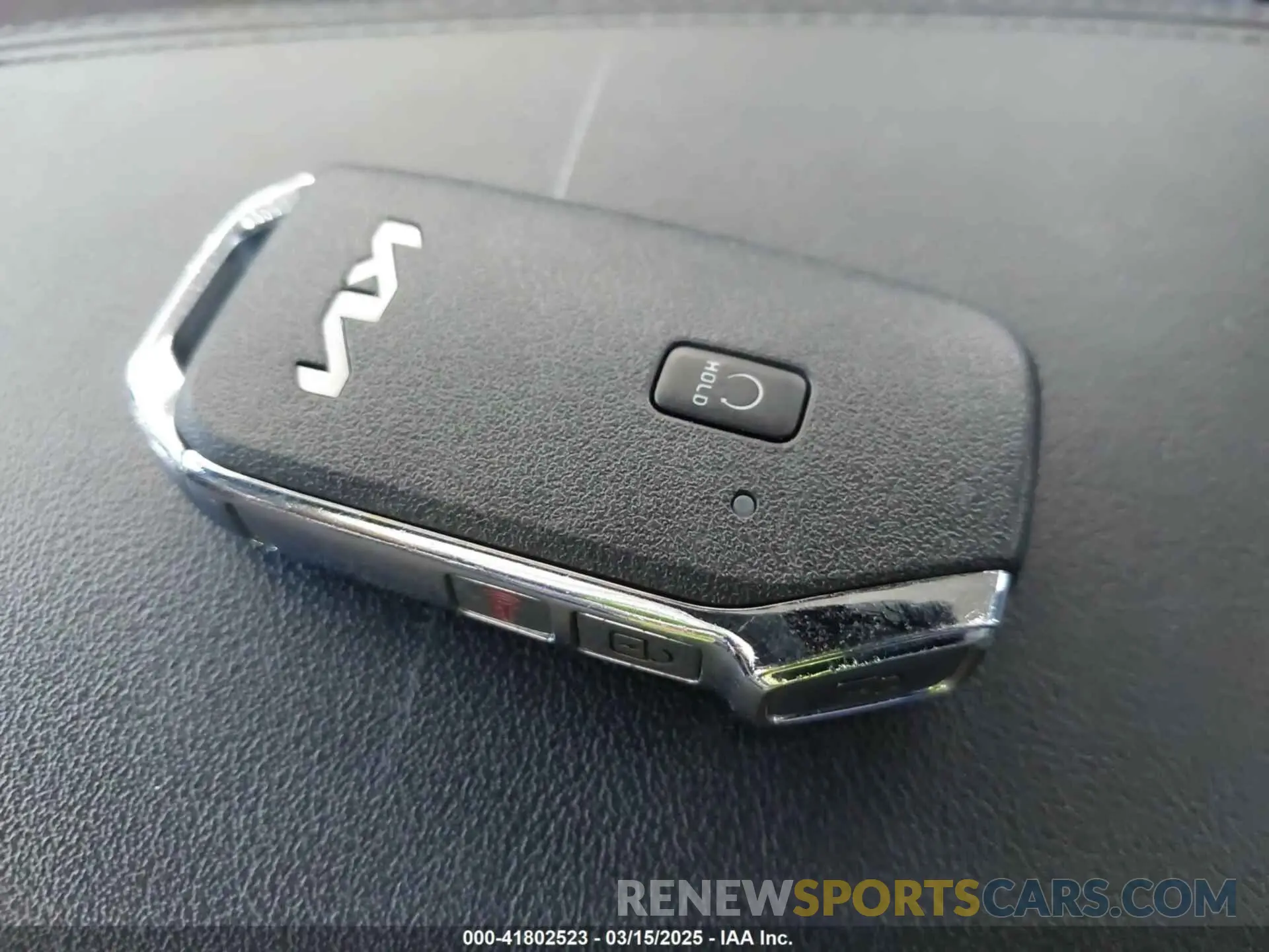 11 Фотография поврежденного автомобиля KNDEU2AA7R7502828 KIA SELTOS 2024