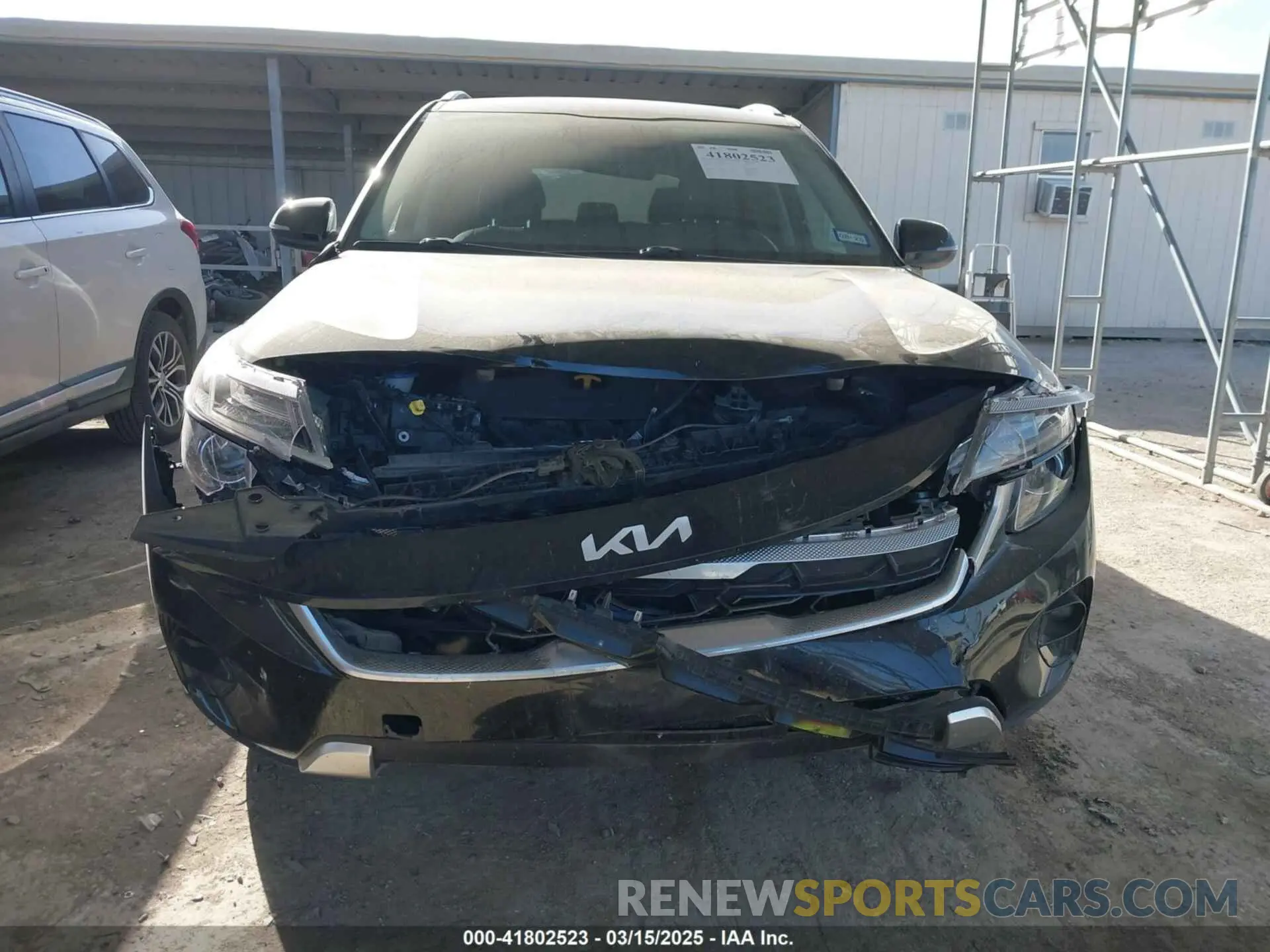 12 Фотография поврежденного автомобиля KNDEU2AA7R7502828 KIA SELTOS 2024