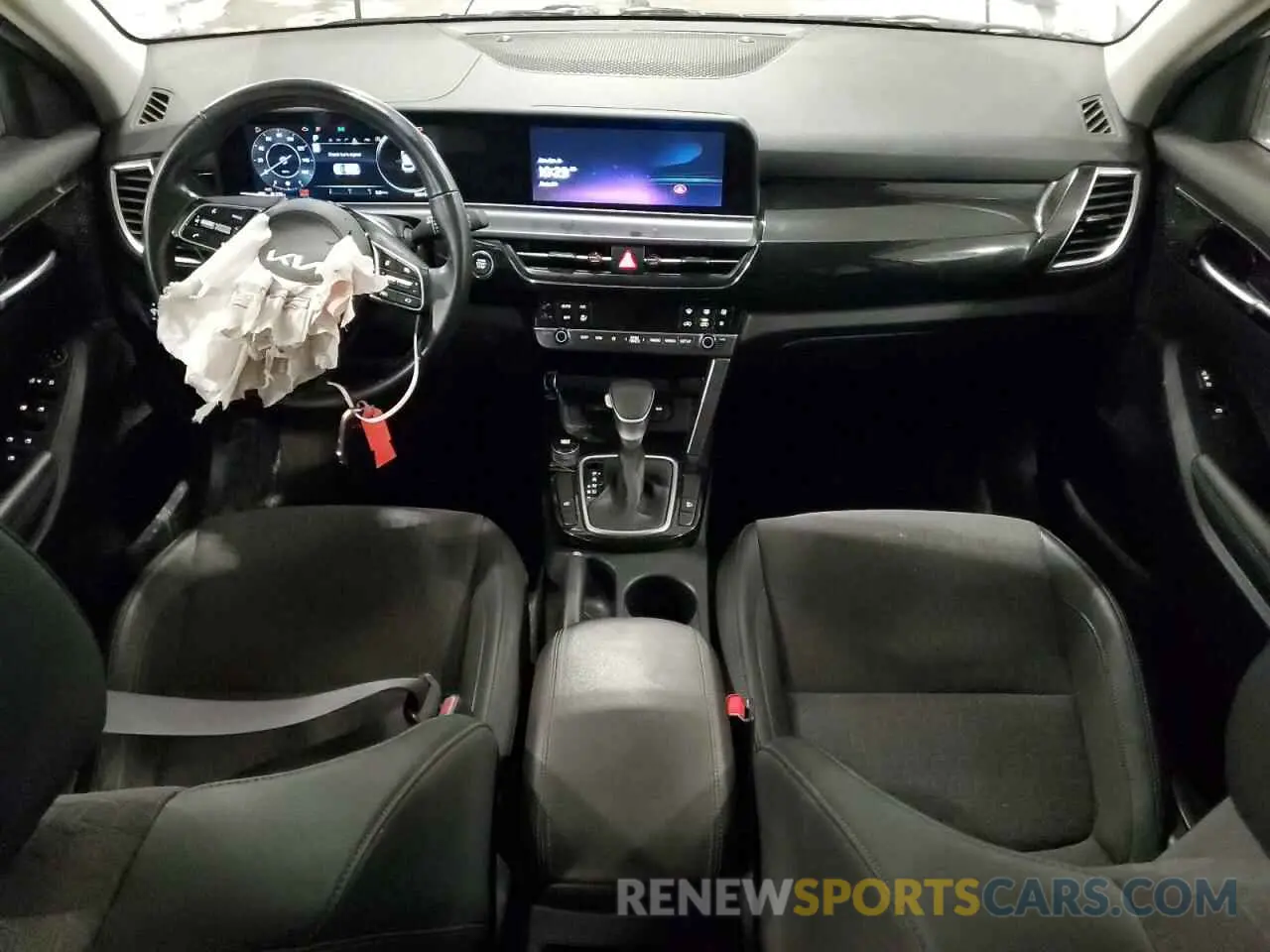 8 Фотография поврежденного автомобиля KNDEU2AA8R7478121 KIA SELTOS 2024