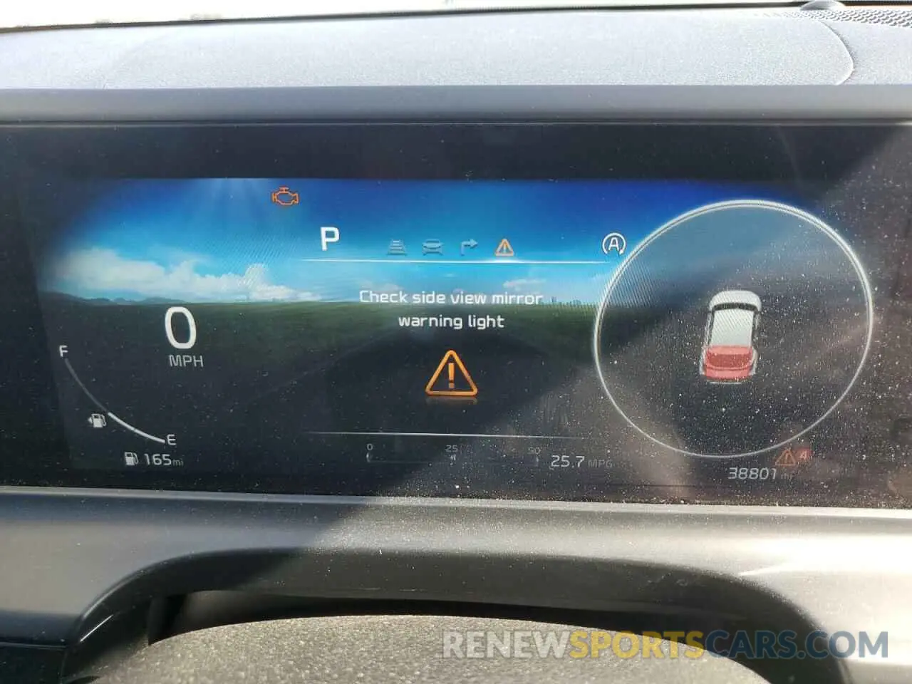 9 Фотография поврежденного автомобиля KNDEU2AA8R7497025 KIA SELTOS 2024