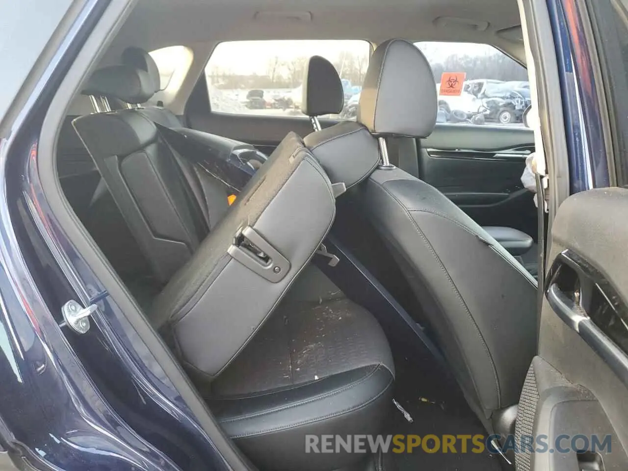 11 Фотография поврежденного автомобиля KNDEU2AA8R7543128 KIA SELTOS 2024