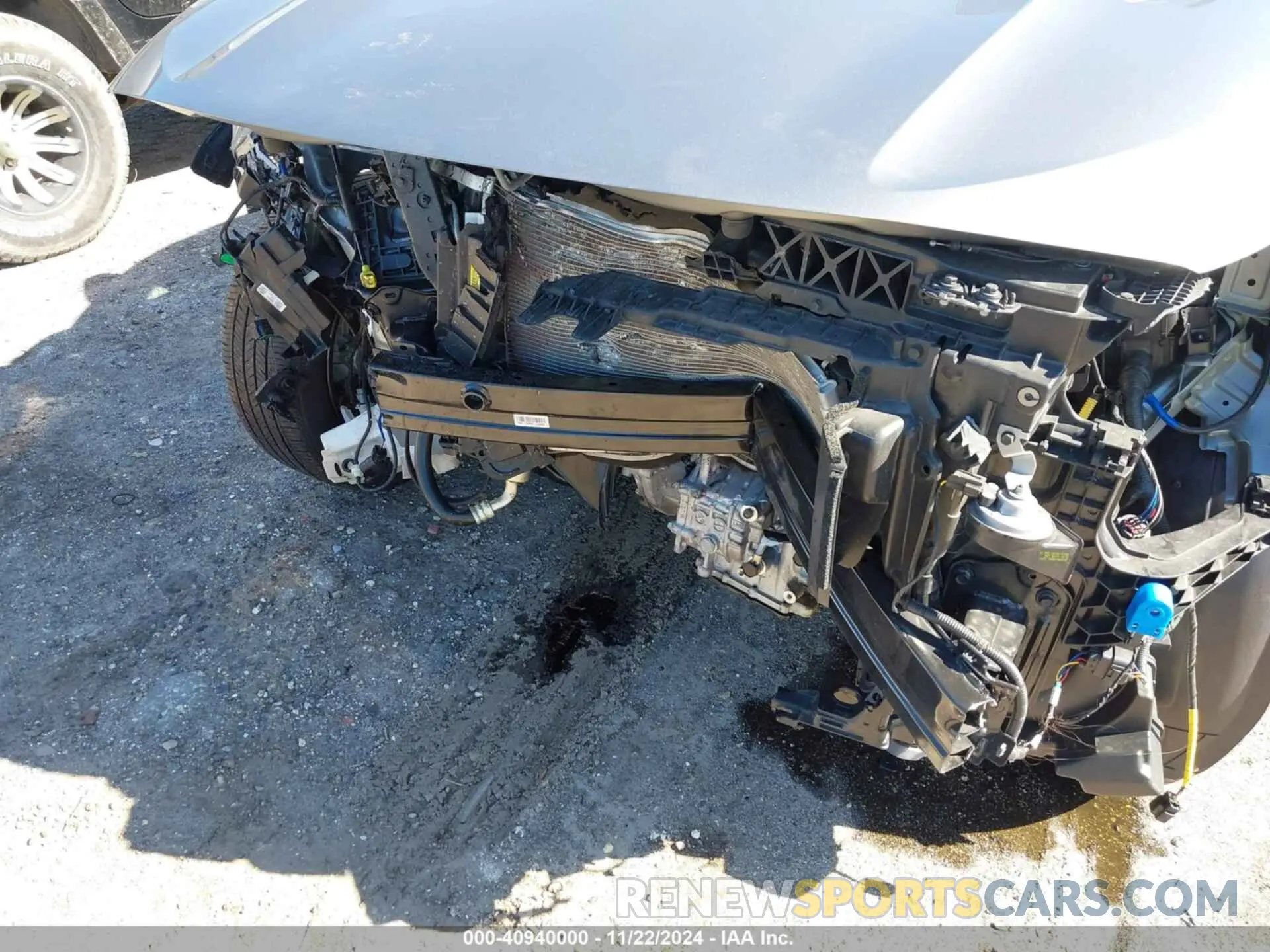 6 Фотография поврежденного автомобиля KNDEU2AA8R7580776 KIA SELTOS 2024