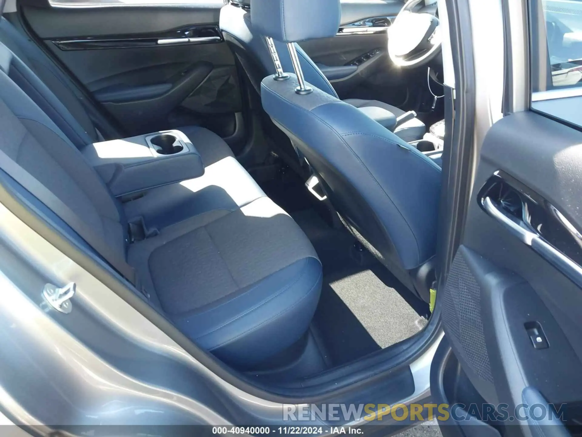 8 Фотография поврежденного автомобиля KNDEU2AA8R7580776 KIA SELTOS 2024