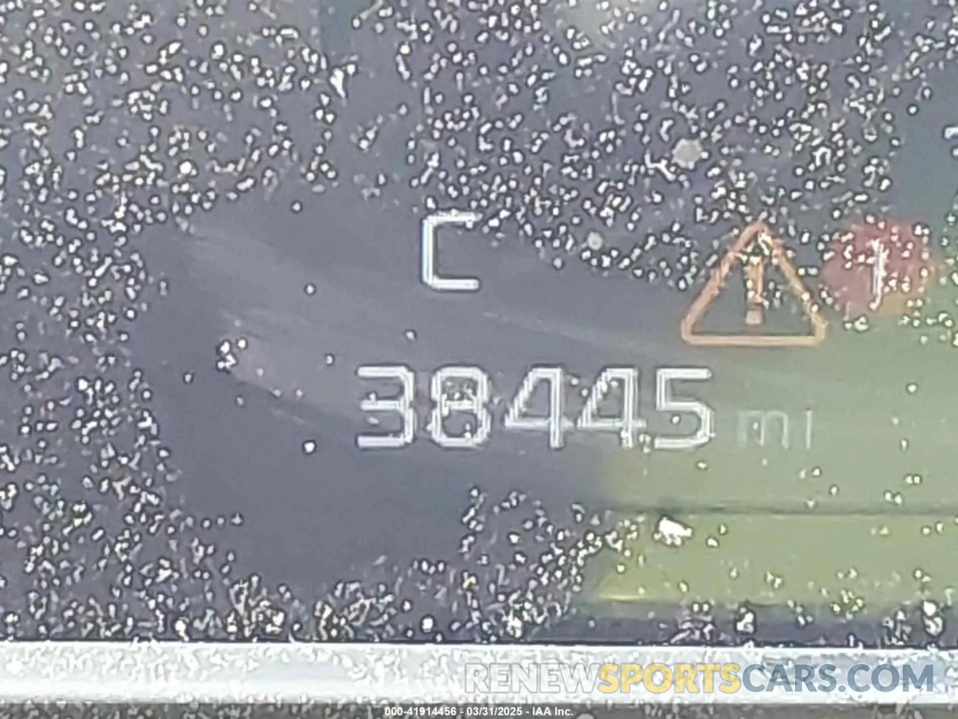 15 Photograph of a damaged car KNDEU2AAXR7552820 KIA SELTOS 2024