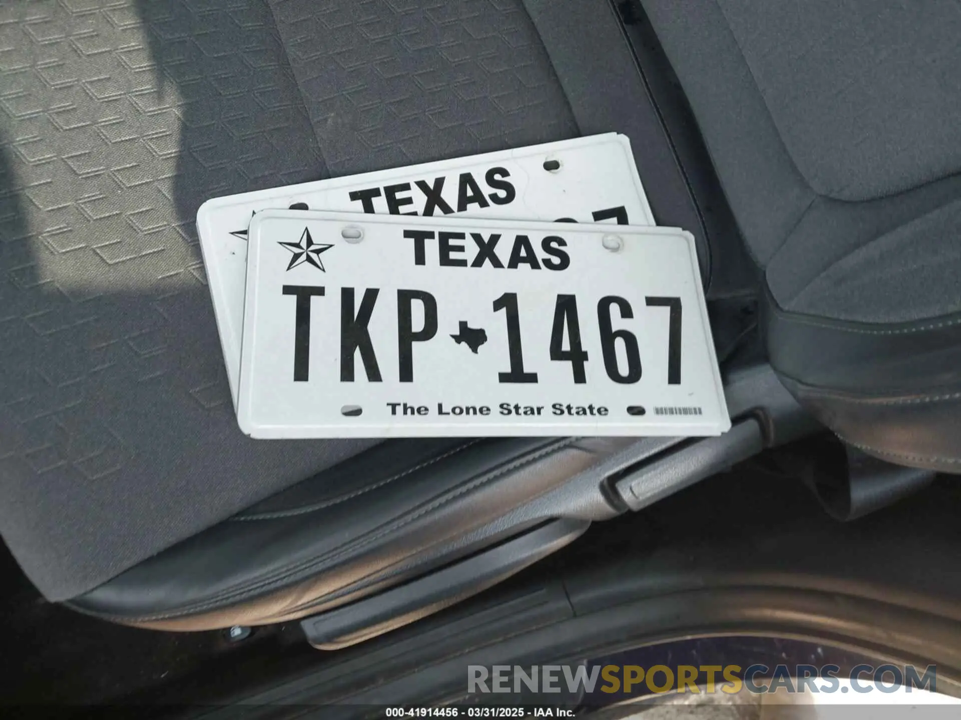 9 Photograph of a damaged car KNDEU2AAXR7552820 KIA SELTOS 2024