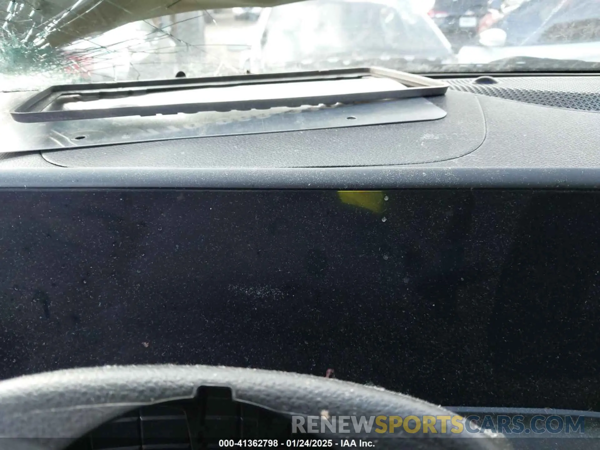 7 Photograph of a damaged car KNDEU2AAXR7588765 KIA SELTOS 2024
