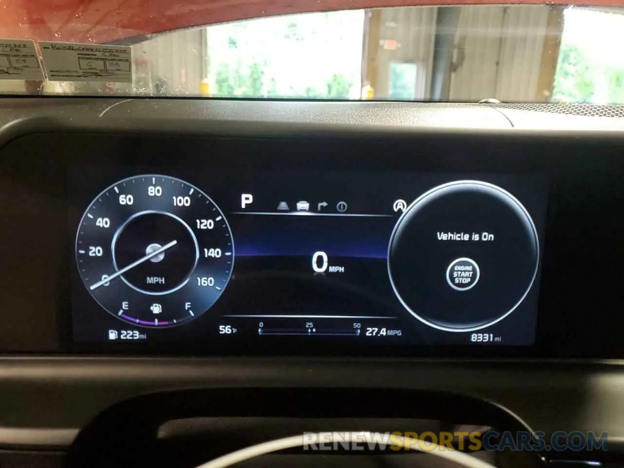 9 Фотография поврежденного автомобиля KNDEUCAA0R7525325 KIA SELTOS 2024