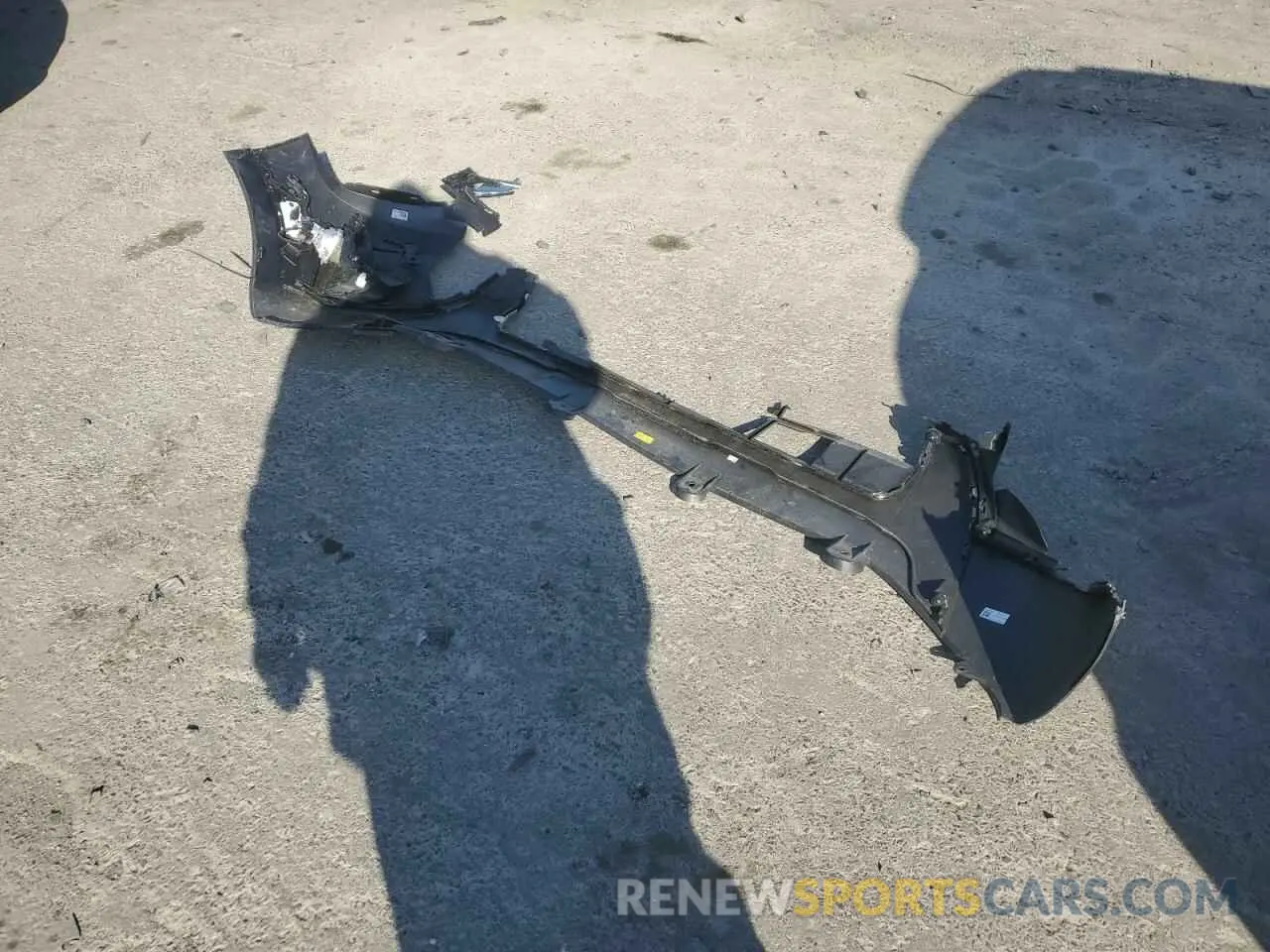 13 Photograph of a damaged car KNDEUCAA2R7516206 KIA SELTOS 2024