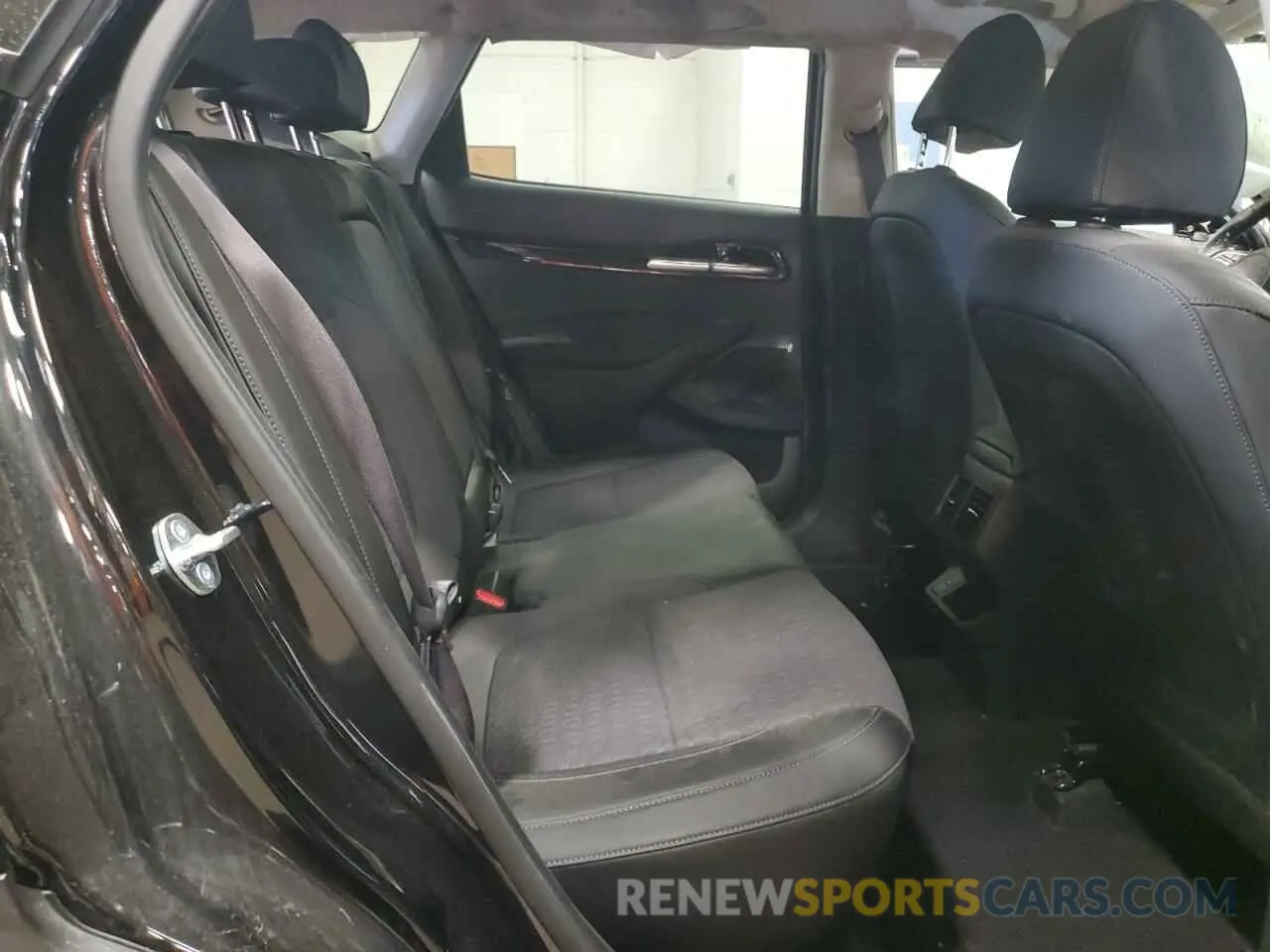11 Фотография поврежденного автомобиля KNDEUCAA2R7568385 KIA SELTOS 2024