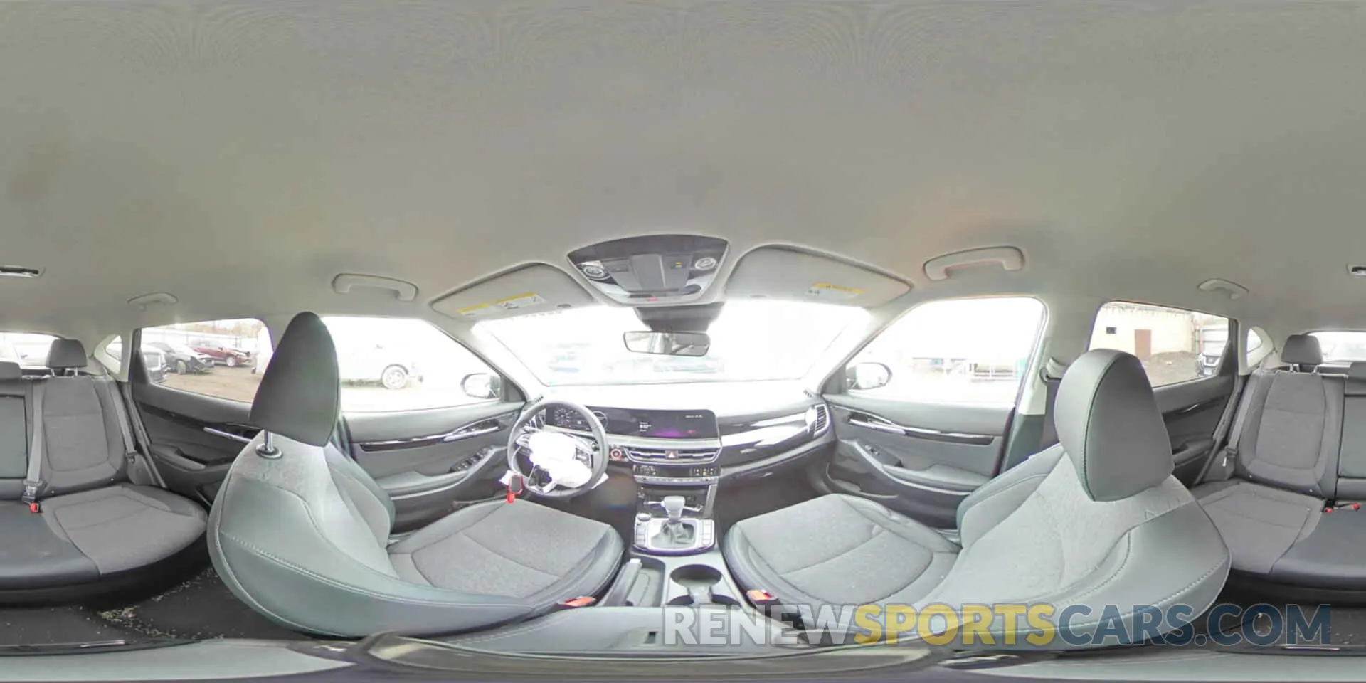 13 Photograph of a damaged car KNDEUCAA2R7665957 KIA SELTOS 2024