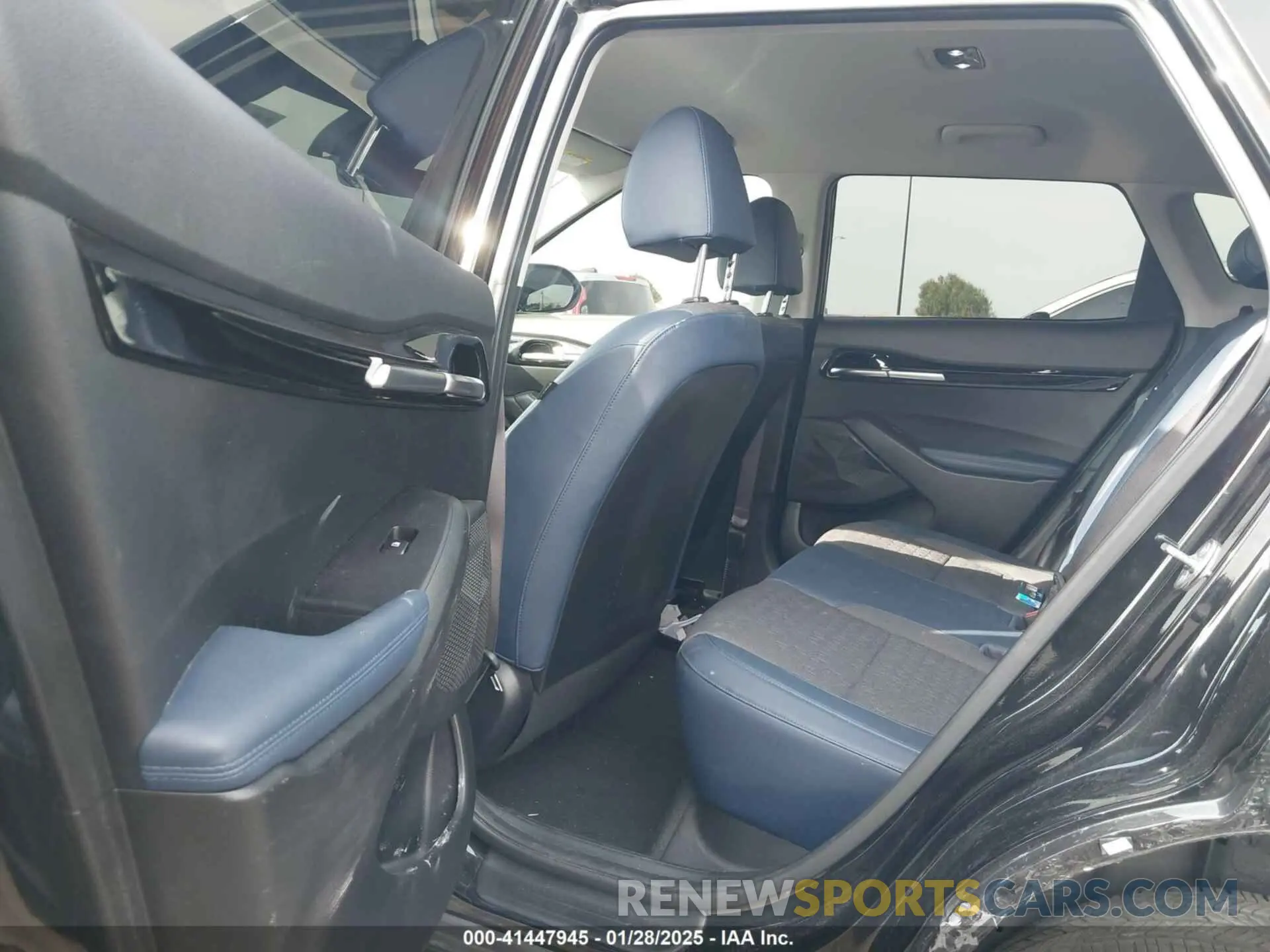 8 Фотография поврежденного автомобиля KNDEUCAA3R7500502 KIA SELTOS 2024
