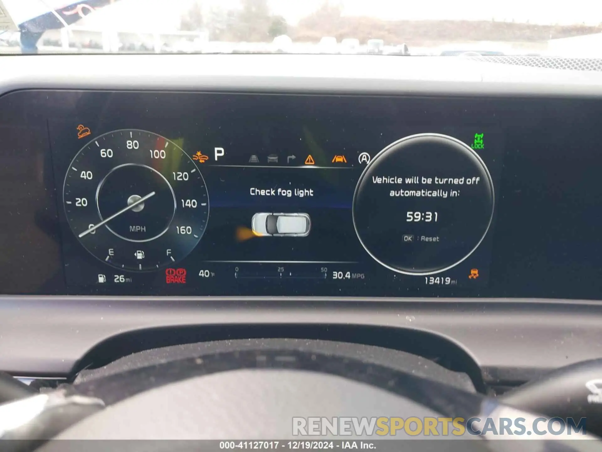 7 Фотография поврежденного автомобиля KNDEUCAA6R7512871 KIA SELTOS 2024