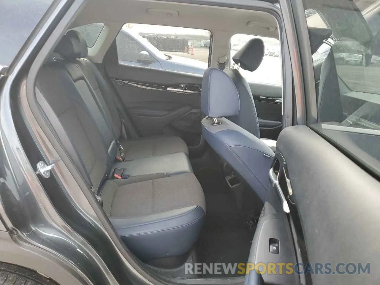 11 Фотография поврежденного автомобиля KNDEUCAA6R7515026 KIA SELTOS 2024