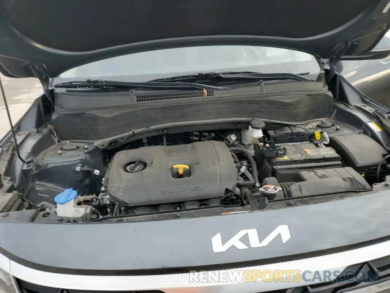 13 Фотография поврежденного автомобиля KNDEUCAA6R7515026 KIA SELTOS 2024