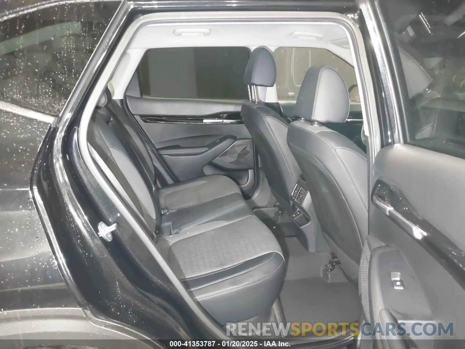 8 Фотография поврежденного автомобиля KNDEUCAA8R7522642 KIA SELTOS 2024