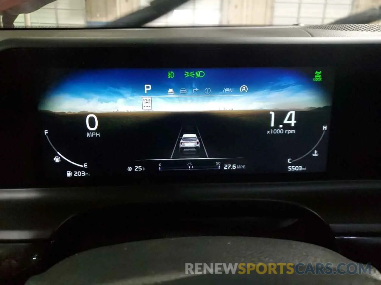 9 Фотография поврежденного автомобиля KNDEUCAA8R7540929 KIA SELTOS 2024