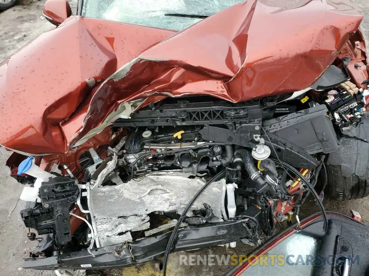 12 Фотография поврежденного автомобиля KNDEUCAA8R7544317 KIA SELTOS 2024