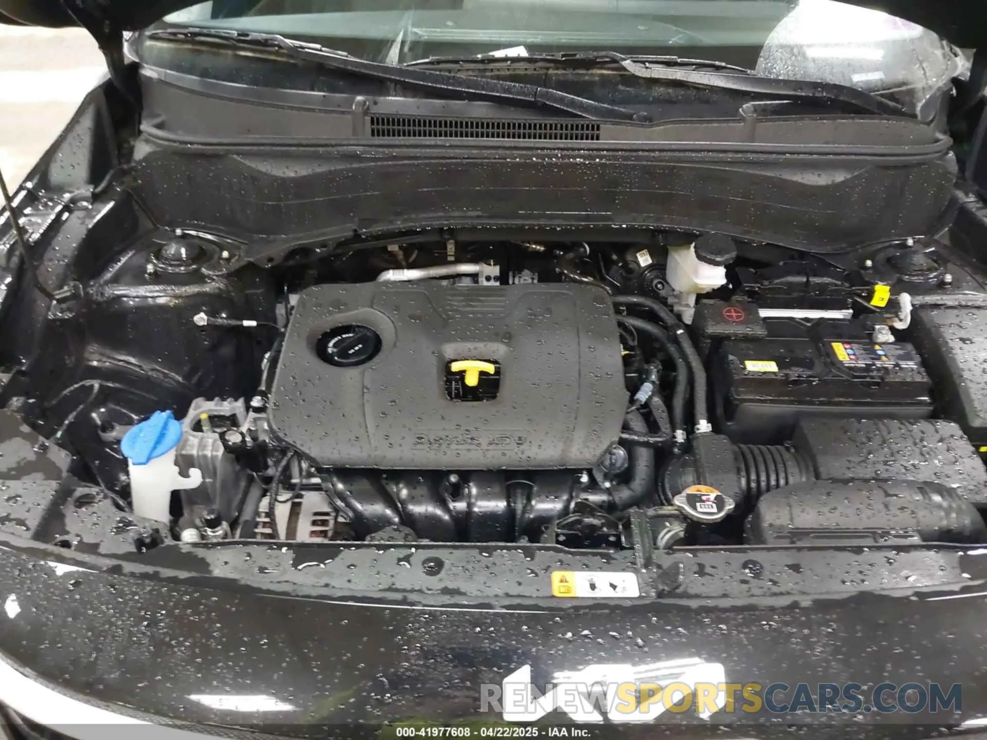 10 Фотография поврежденного автомобиля KNDEPCAA4S7729834 KIA SELTOS 2025