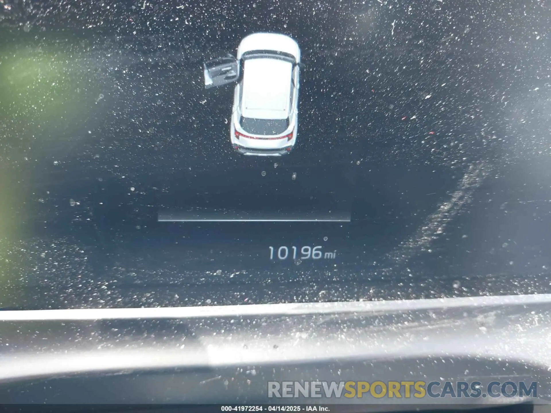 7 Photograph of a damaged car KNDEPCAA5S7716171 KIA SELTOS 2025