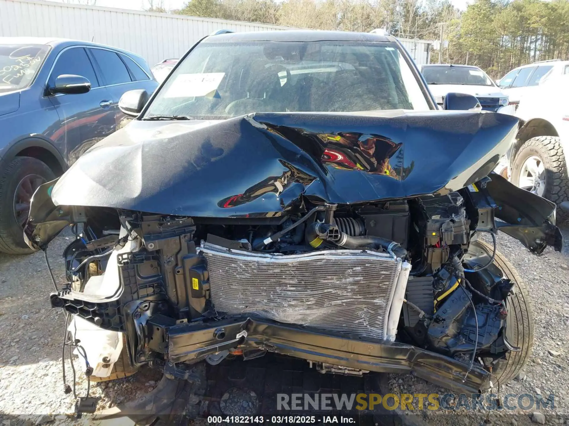 11 Photograph of a damaged car KNDER2AA2S7701292 KIA SELTOS 2025