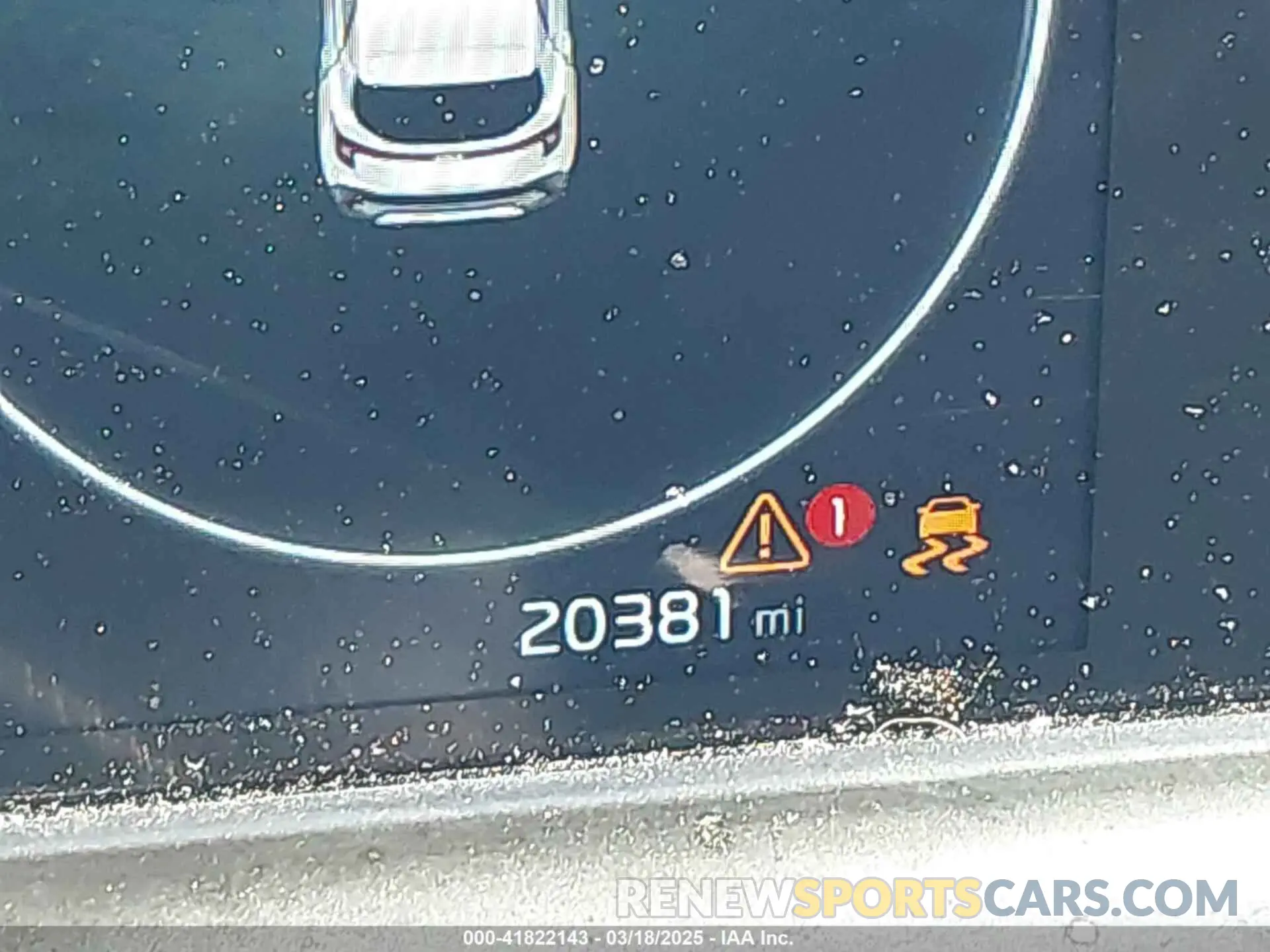 14 Photograph of a damaged car KNDER2AA2S7701292 KIA SELTOS 2025