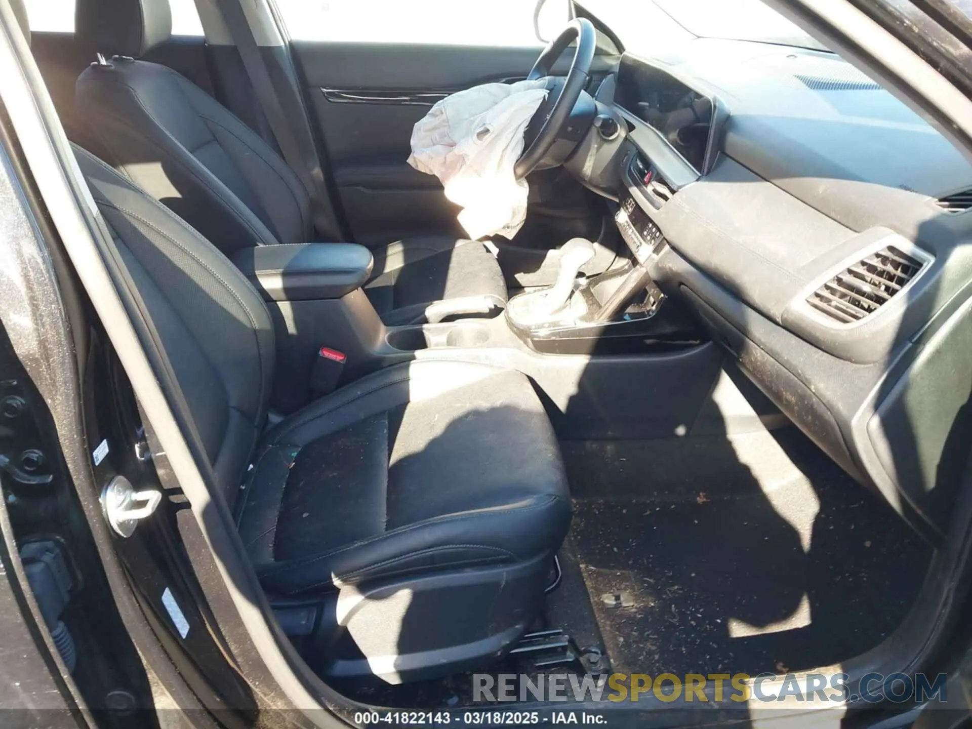 5 Photograph of a damaged car KNDER2AA2S7701292 KIA SELTOS 2025