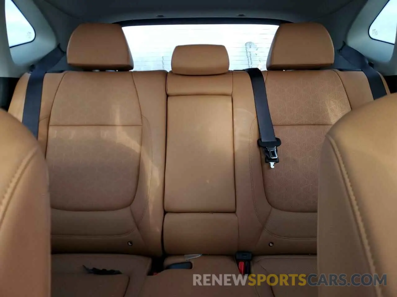 10 Фотография поврежденного автомобиля KNDER2AA7S7716838 KIA SELTOS 2025