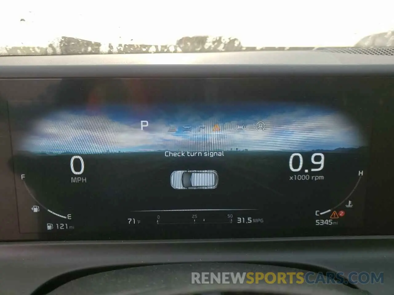 9 Фотография поврежденного автомобиля KNDER2AA7S7716838 KIA SELTOS 2025