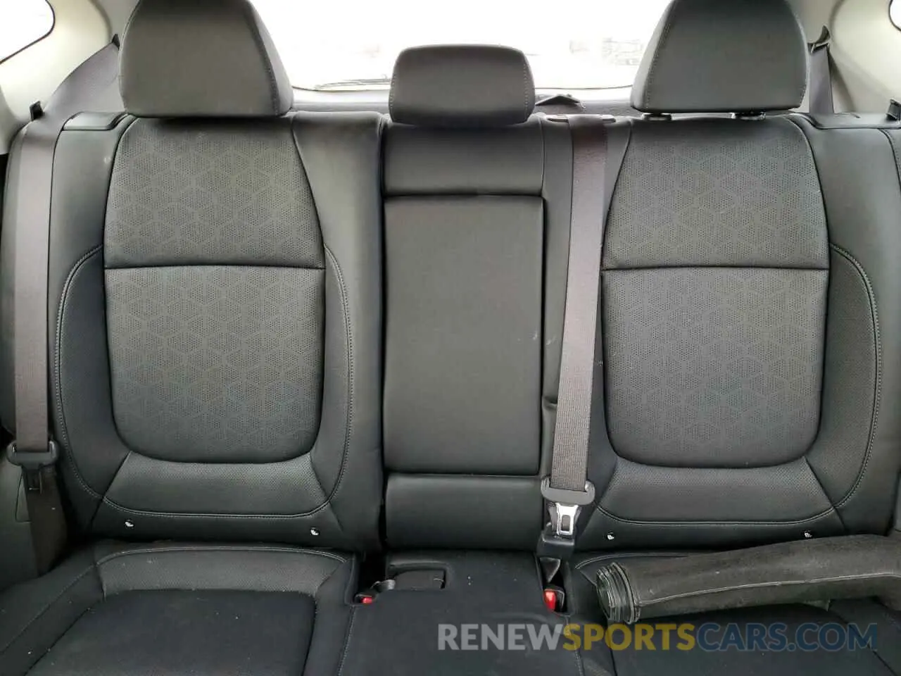 10 Фотография поврежденного автомобиля KNDERCAA0S7680738 KIA SELTOS 2025