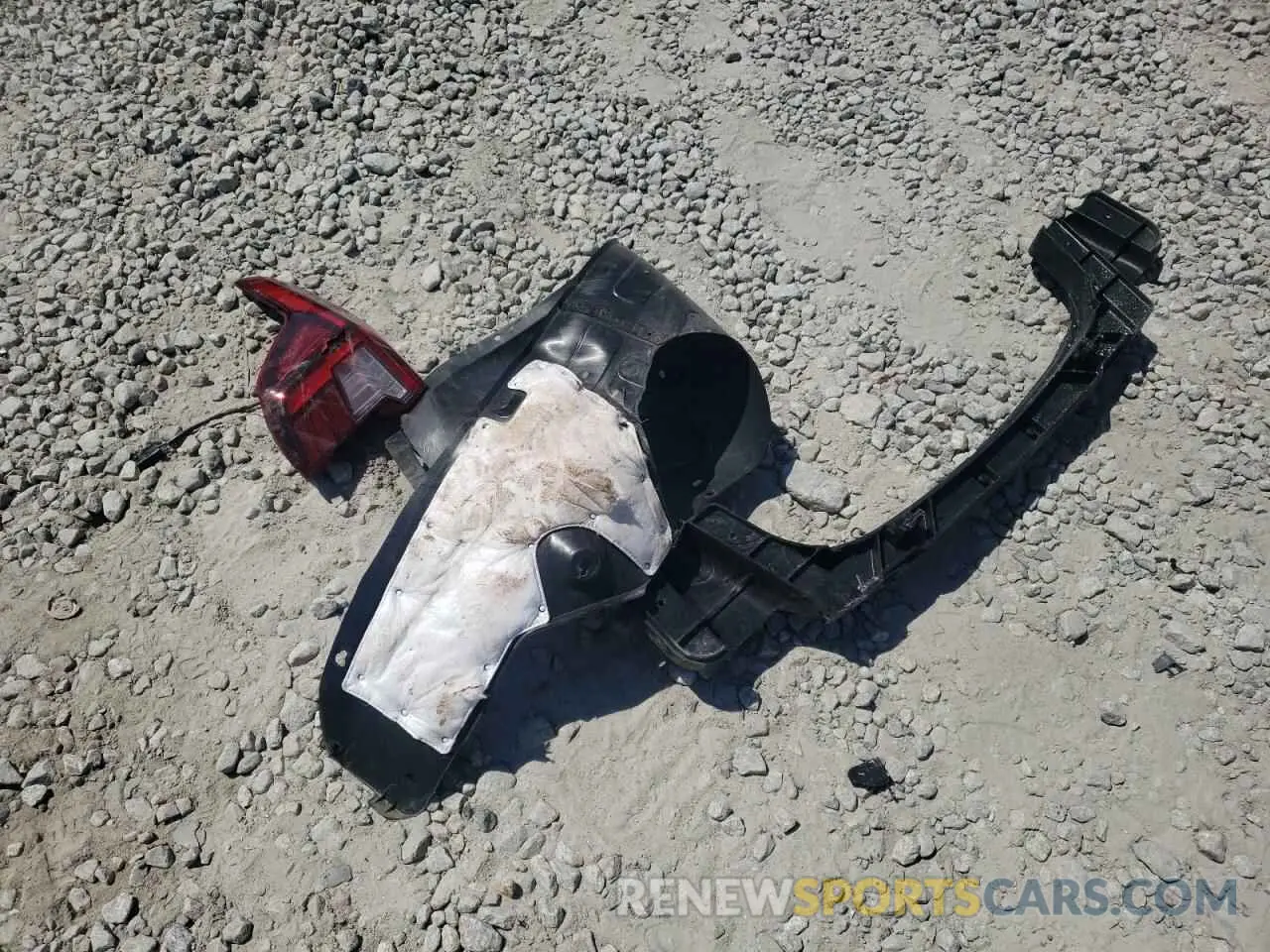 13 Photograph of a damaged car KNDERCAA3S7708726 KIA SELTOS 2025
