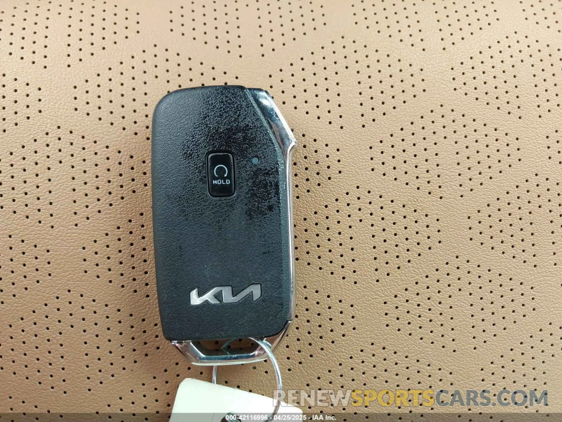 11 Фотография поврежденного автомобиля KNDERCAA5S7695784 KIA SELTOS 2025