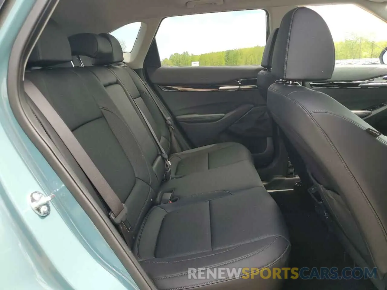 11 Фотография поврежденного автомобиля KNDERCAA7S7723391 KIA SELTOS 2025