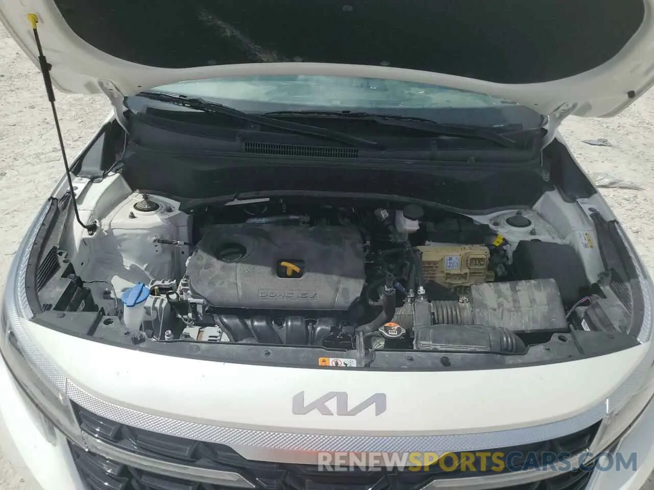 12 Фотография поврежденного автомобиля KNDEU2AA1S7706921 KIA SELTOS 2025