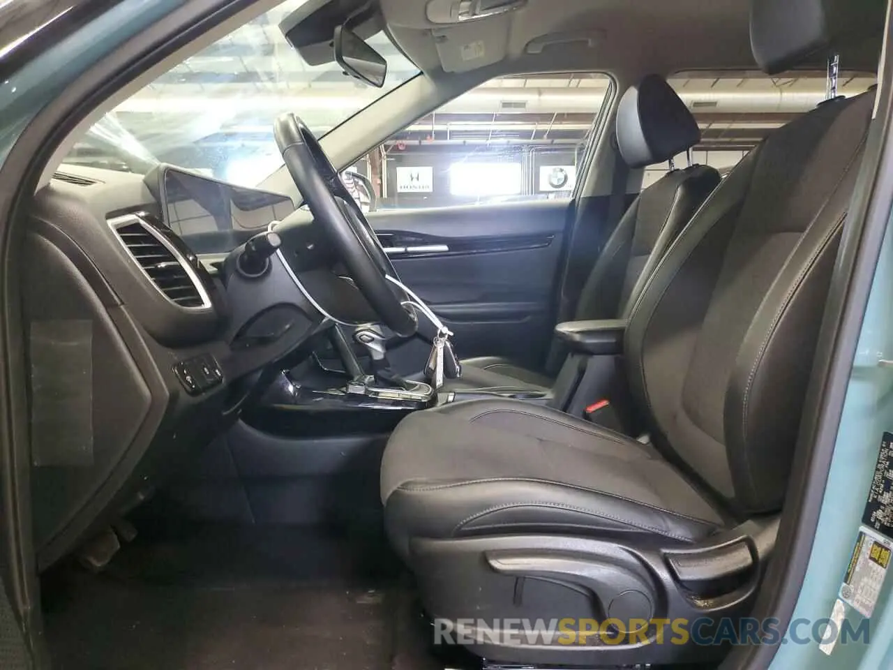 7 Фотография поврежденного автомобиля KNDEUCAA3S7699928 KIA SELTOS 2025