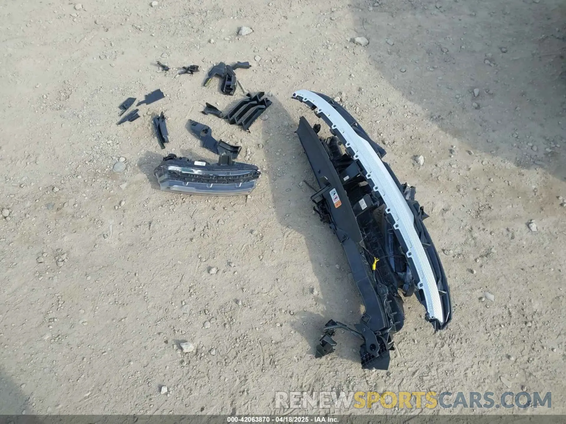 12 Фотография поврежденного автомобиля KNDEUCAA6S7750578 KIA SELTOS 2025