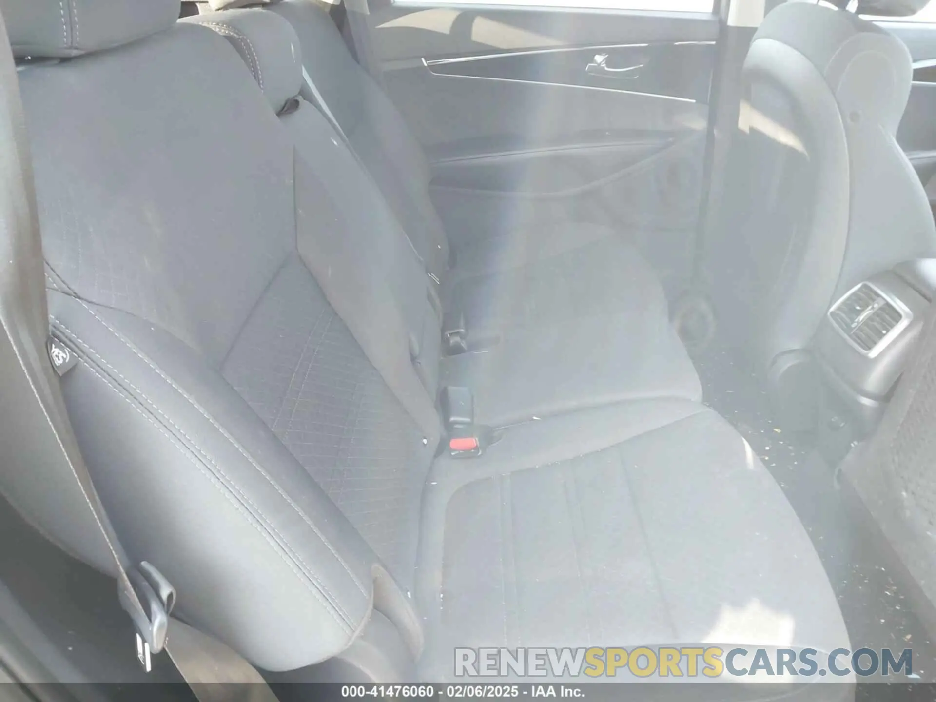 8 Фотография поврежденного автомобиля 5XYPG4A30KG532033 KIA SORENTO 2019