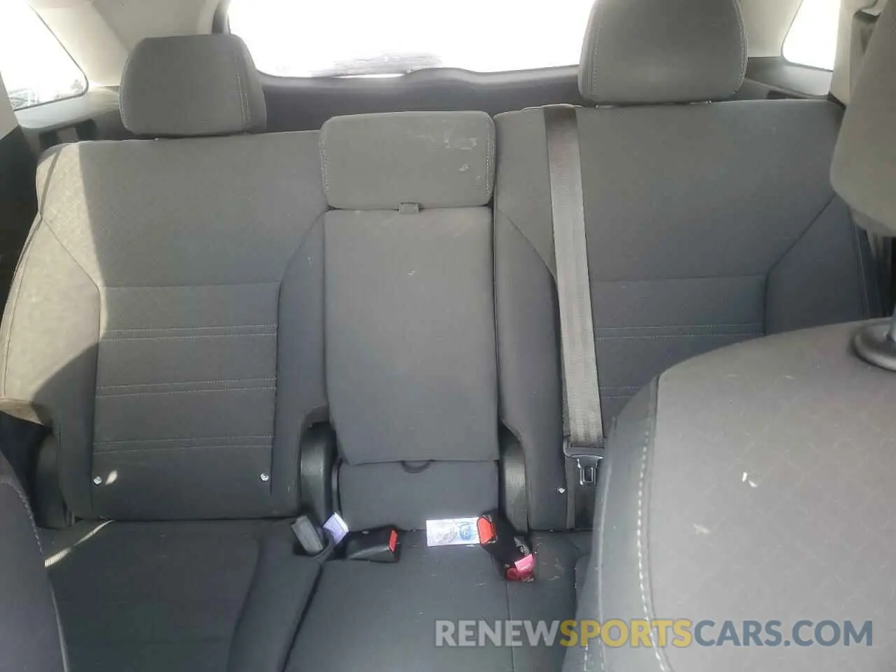10 Фотография поврежденного автомобиля 5XYPG4A30KG561497 KIA SORENTO 2019