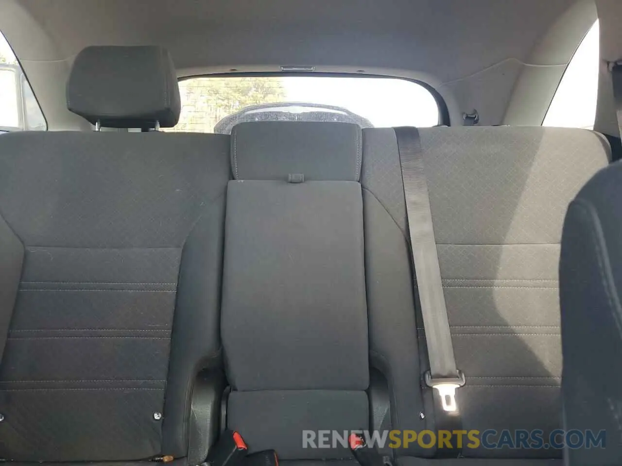 10 Фотография поврежденного автомобиля 5XYPG4A30KG599330 KIA SORENTO 2019