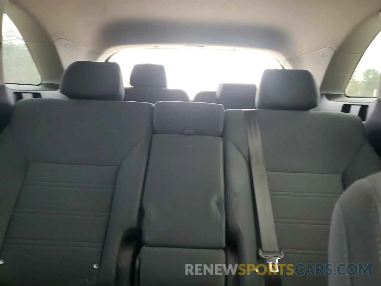 10 Фотография поврежденного автомобиля 5XYPG4A31KG572525 KIA SORENTO 2019