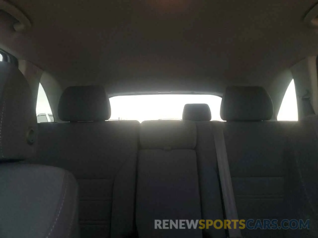10 Фотография поврежденного автомобиля 5XYPG4A32KG436145 KIA SORENTO 2019