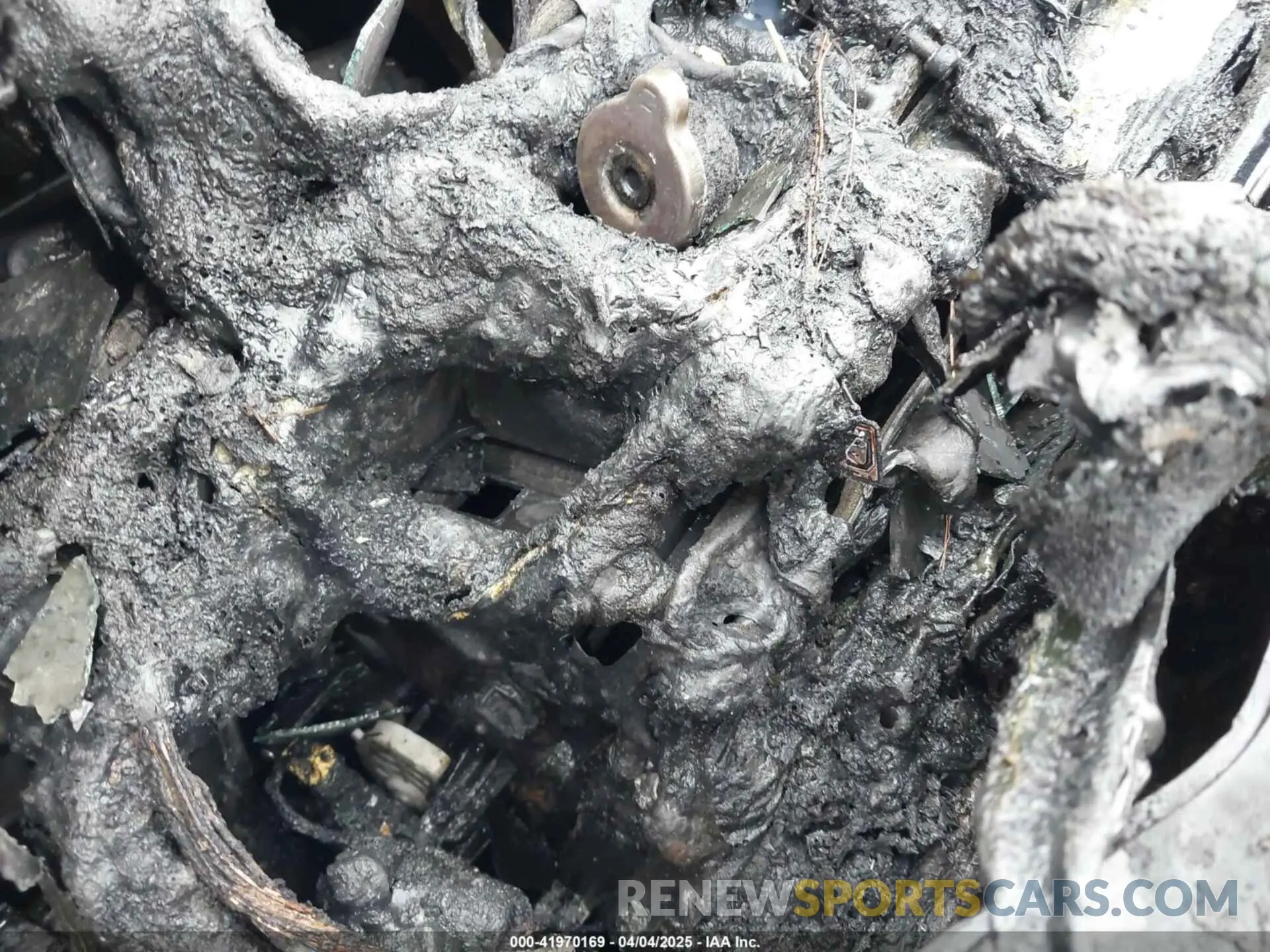 11 Фотография поврежденного автомобиля 5XYPG4A33KG575006 KIA SORENTO 2019