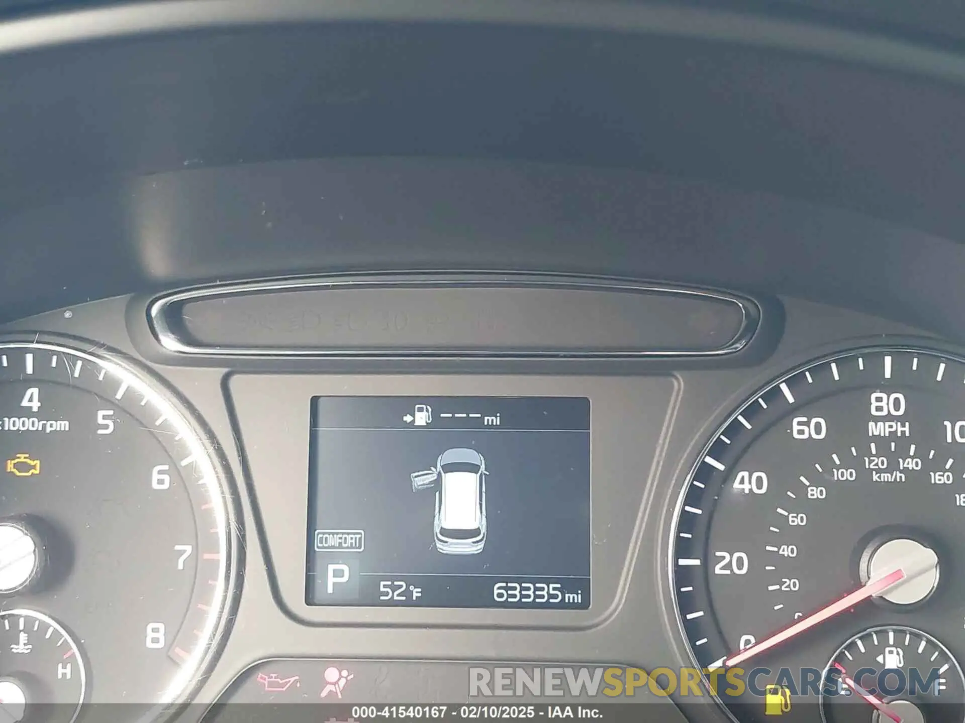 15 Фотография поврежденного автомобиля 5XYPG4A33KG575023 KIA SORENTO 2019