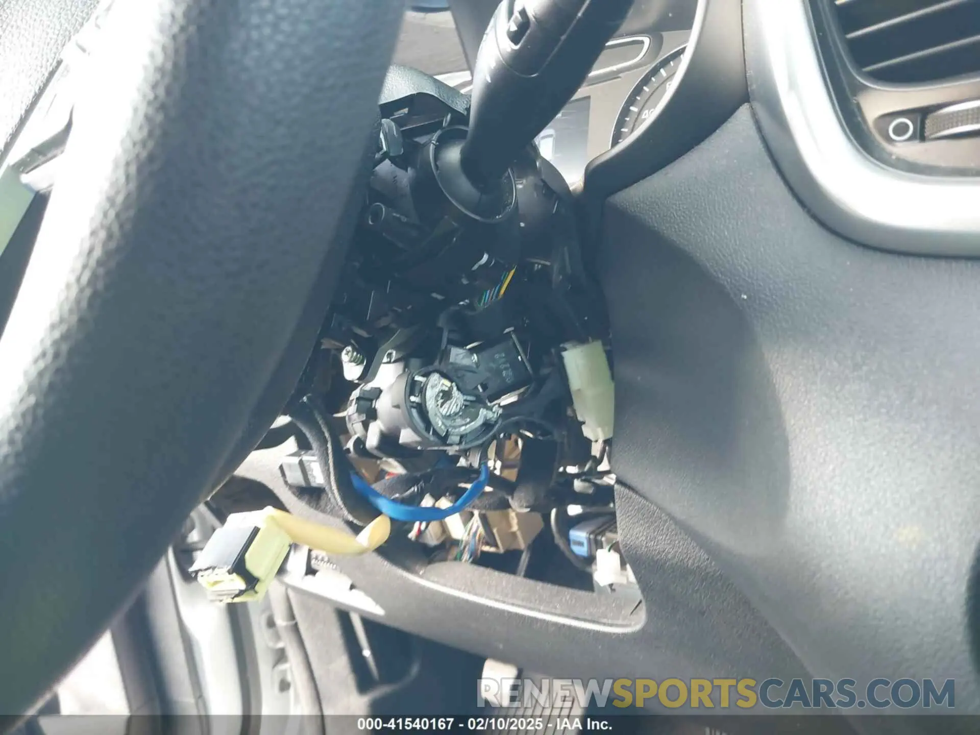 6 Фотография поврежденного автомобиля 5XYPG4A33KG575023 KIA SORENTO 2019