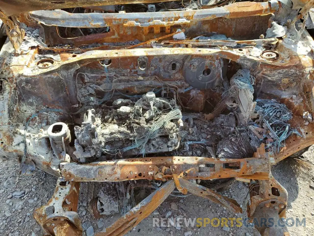 13 Photograph of a damaged car 5XYPG4A35KG534232 KIA SORENTO 2019