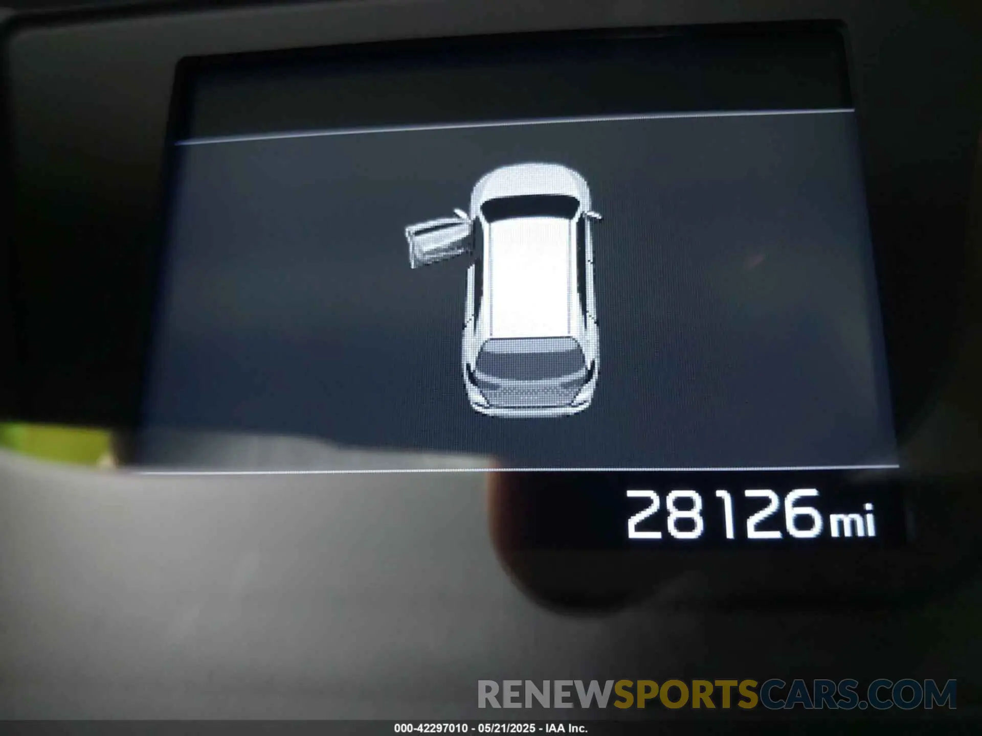 16 Фотография поврежденного автомобиля 5XYPG4A38KG533060 KIA SORENTO 2019