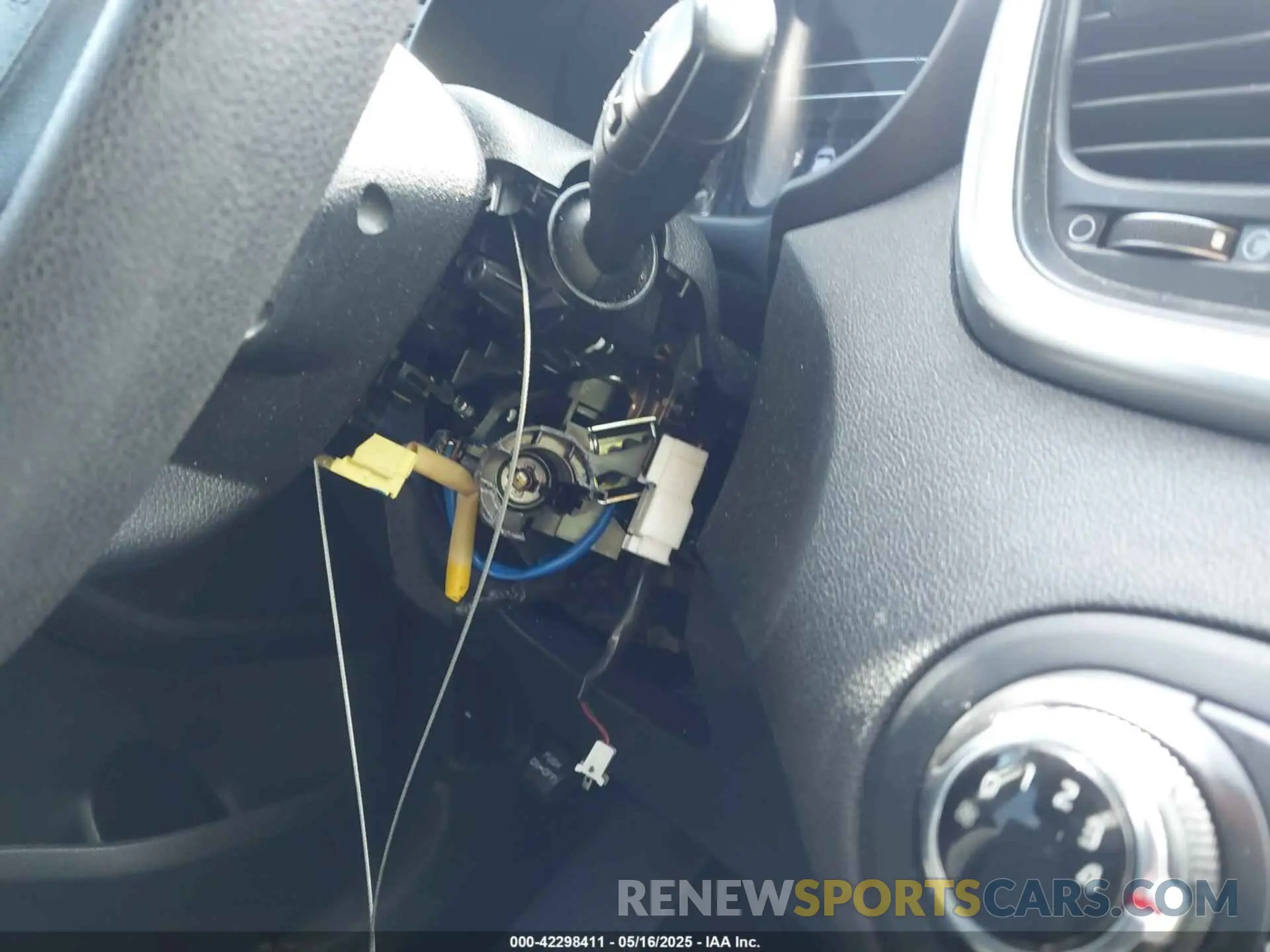 6 Фотография поврежденного автомобиля 5XYPG4A38KG550585 KIA SORENTO 2019