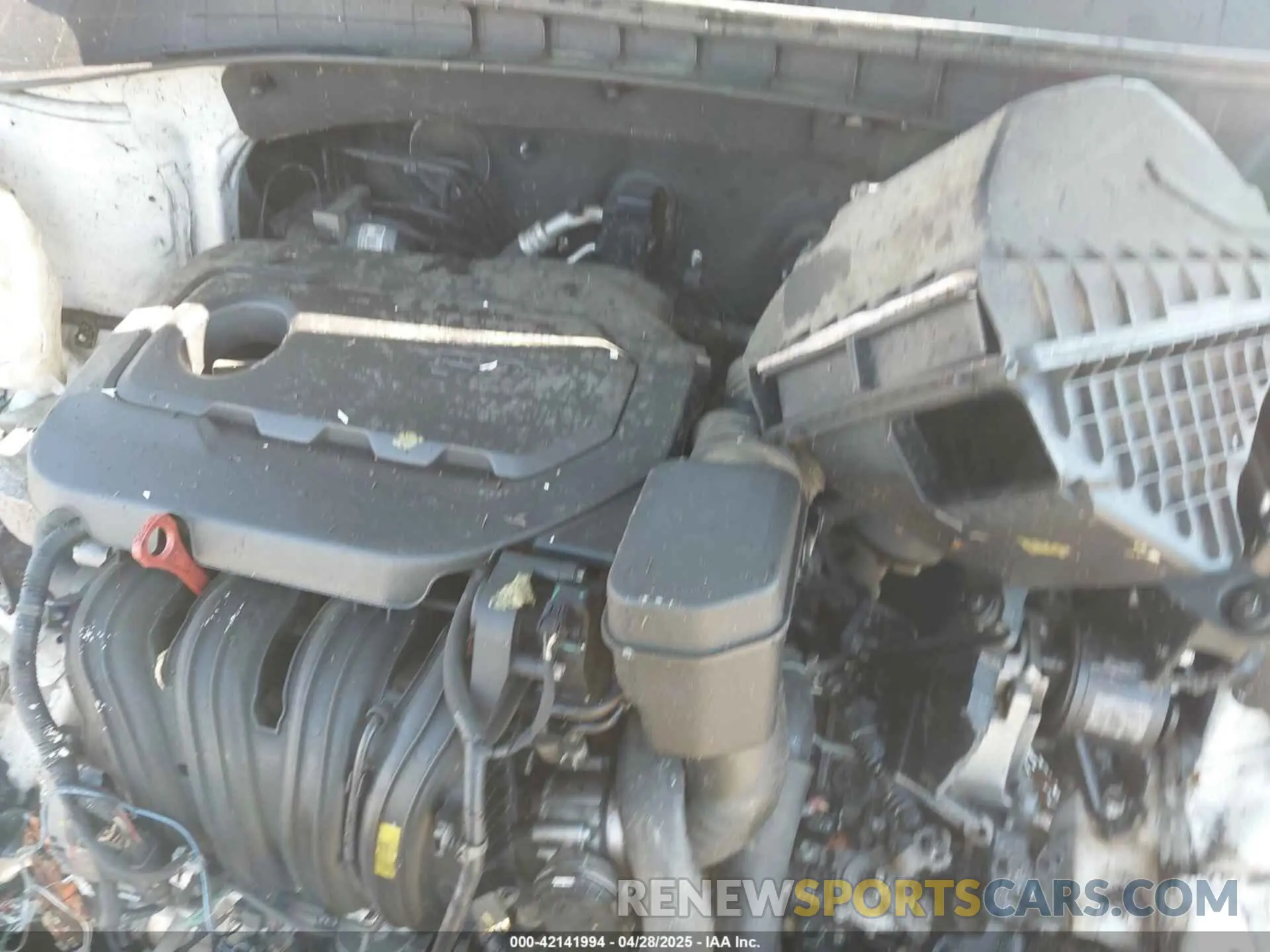 10 Фотография поврежденного автомобиля 5XYPG4A39KG448048 KIA SORENTO 2019