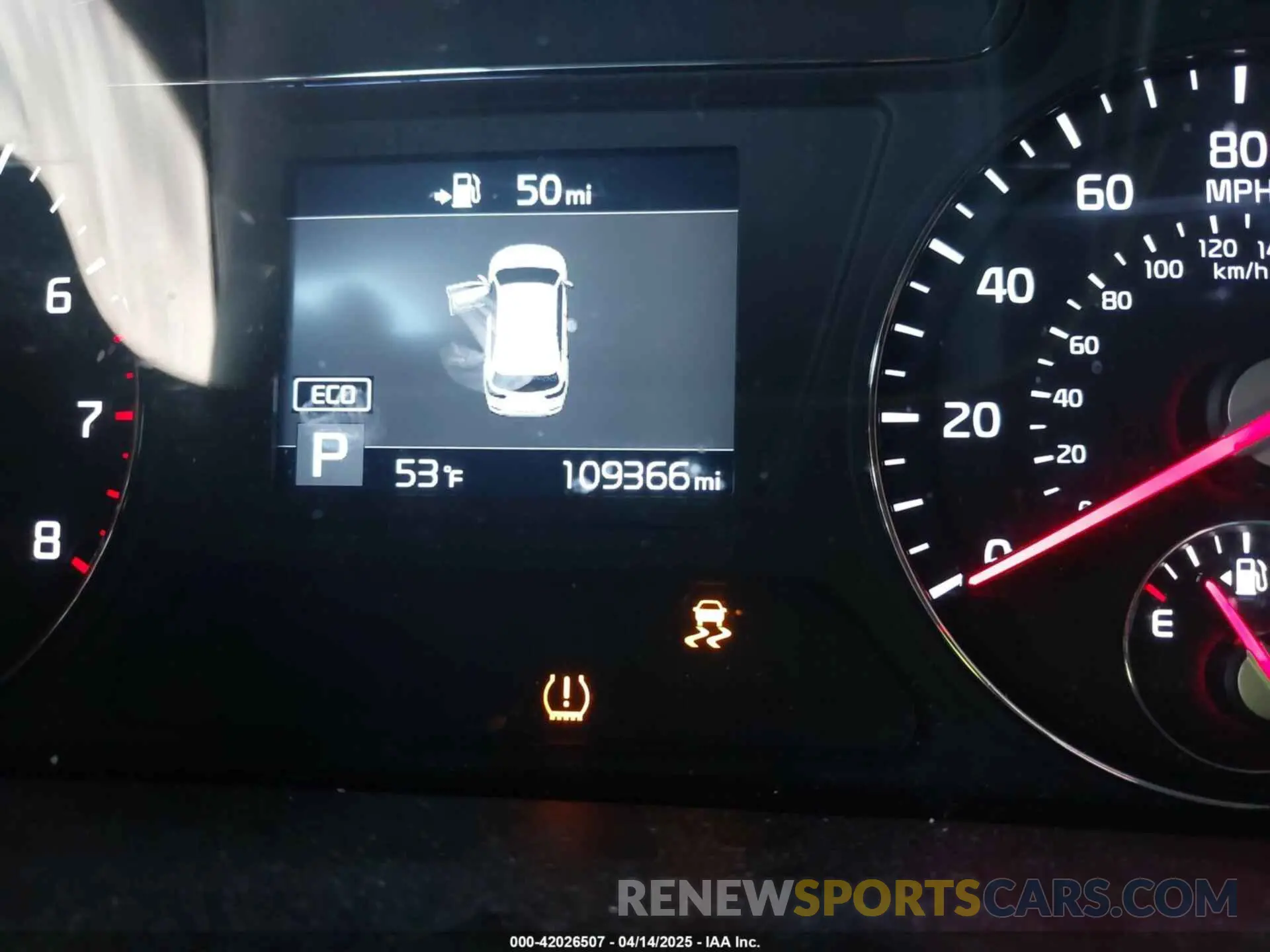 15 Фотография поврежденного автомобиля 5XYPG4A39KG523363 KIA SORENTO 2019