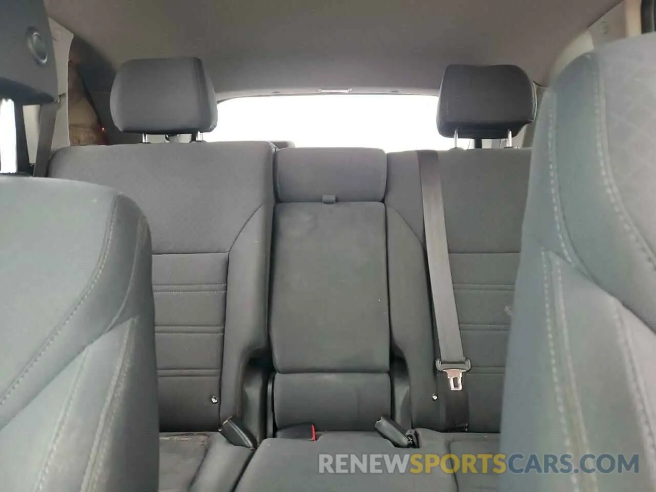 10 Фотография поврежденного автомобиля 5XYPG4A3XKG592725 KIA SORENTO 2019